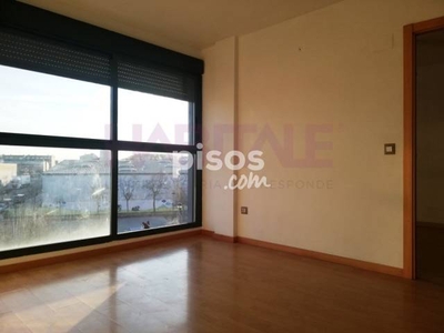 Piso en alquiler en Utebo en Utebo por 490 €/mes