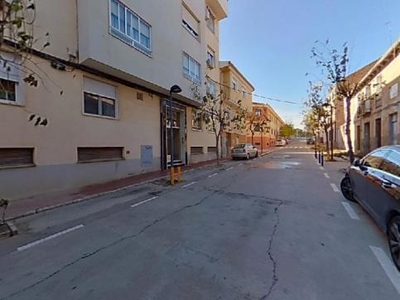 Piso en Calle MUELLE, Almansa