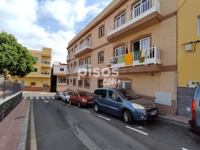 Piso en venta en Calle Garajonay... en Buzanada-Valle de San Lorenzo-Cabo Blanco por 86.700 €