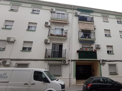 Piso en venta en Calle Maestro Rodriguez Lopez, 2º, 14940, Cabra (Córdoba)