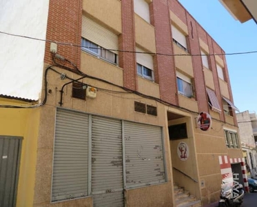 Piso en venta en Calle Olivo, 2º, 30579, Murcia (Murcia)