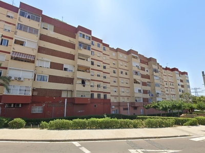 Piso en venta en Calle Riu Llobregat, 2ª, 43006, Tarragona (Tarragona)