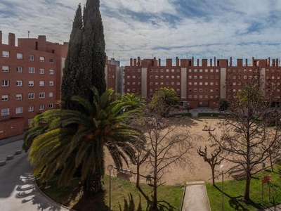 Piso en venta en Carrer de Gallecs, Can Borrell