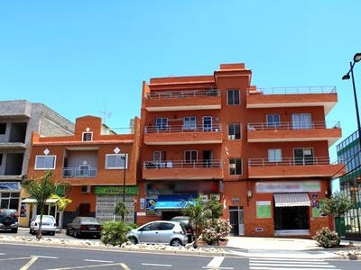 Piso en venta en General Guaza-las Galletas, Esquina a Calle Amelga, Cho - Guaza