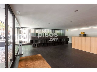 Piso en venta en Paseo de San Francisco de Sales, 15