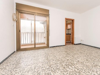 Piso en venta en Rocafonda