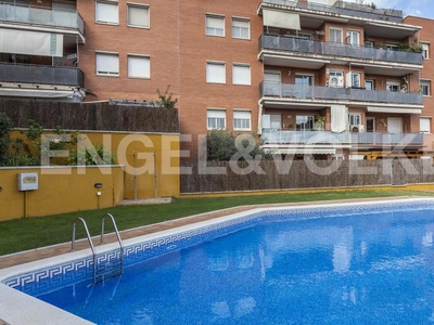 Piso en venta en Sant Climent de Llobregat