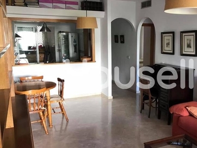 Piso en venta en Jardines de Sierra Blanca (nagüeles), Nagüeles Alto