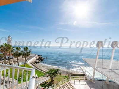 Torrox apartamento para alquilar