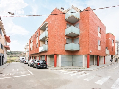 Vivienda en C/ De la Sort - Navarcles -