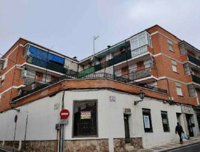 Vivienda en Navalcarnero (Madrid)