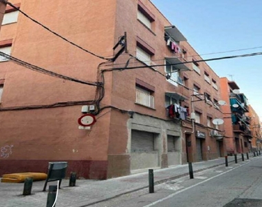 Vivienda en Sabadell (Barcelona)