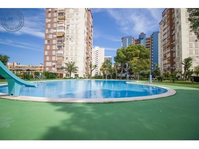 APARTAMENTO EN PLAYA POBLA DE FARNALS!