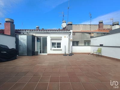 Piso 4 habitaciones de 76 m² en Santa Margarida de Montbui A-Antiguo (08710)