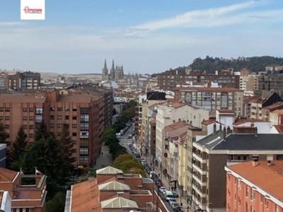 Piso en venta Burgos, Burgos Provincia