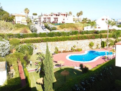 Piso en venta Distrito 2-san Pedro Norte, Marbella