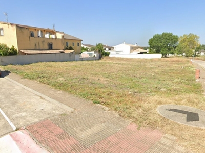 Terreno de 261 m² en Ciudad Rodrigo (37500)