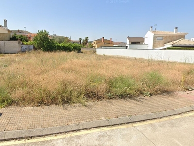 Terreno de 288 m² en Ciudad Rodrigo (37500)