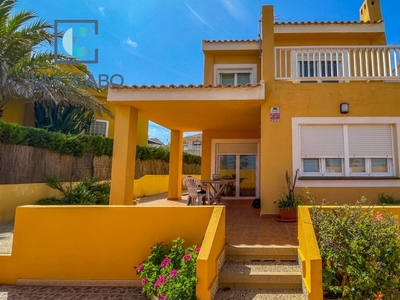 Venta de casa con terraza en Cabo de Palos (Cartagena), La galera