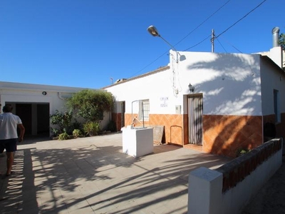 Venta de casa con terraza en Orihuela Pedanías, La Murada