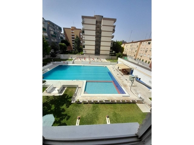 Venta de piso con piscina y terraza en La Avanzada - La Cueva (Fuenlabrada)