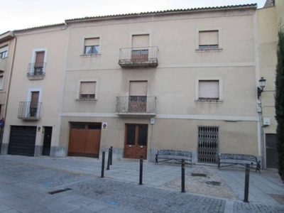 Venta de piso en Ciudad Rodrigo