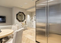 Piso excelente piso a estrenar de 1 dormitorio en venta en el born, en Barcelona