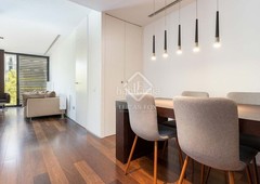 Apartamento exclusivo piso amueblado de 2 dormitorios en venta en el paseo de gràcia, en Barcelona