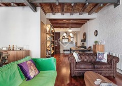 Apartamento precioso piso de 1 dormitorio en venta en la calle trafalgar en Barcelona