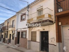 Casa adosada en venta en Linares en La Paz-Las Américas-Estación Linares-Baeza por 46.700 €