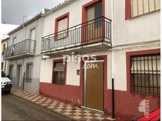 Casa adosada en venta en Navas de San Juan en Navas de San Juan por 76.600 €