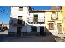 Casa en venta en Área de Sotillo de La Adrada