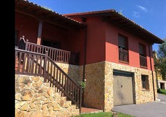 House for rent in Asturias