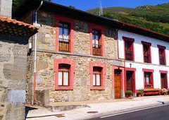 Casa en alquiler Valgrande Pajares