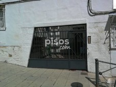Piso en venta en Jaén en San Felipe-El Almendral-La Merced por 35.000 €