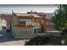 Piso en venta en Santander en Cazoña-La Albericia-El Alisal por 59.800 €