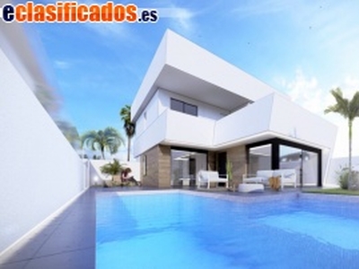 2 hermosas villas..