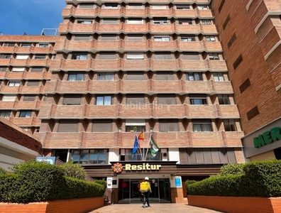 Alquiler apartamento en c. salado estudio de alquiler en calle salado en Sevilla