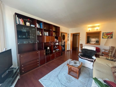 Alquiler apartamento en carrer de clementina arderiu 1 apartamento amueblado con ascensor, parking, calefacción y aire acondicionado en Sant Cugat del Vallès