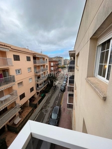 Alquiler apartamento en carrer josep pla en Poble Calonge
