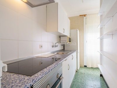 Alquiler apartamento en Sant Vicenç Platja Sant Vicenç de Montalt