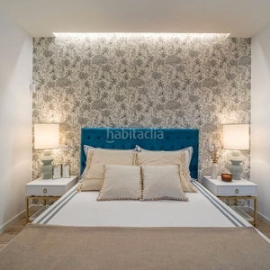 Alquiler apartamento mágico y lujoso apto de 1hab en chamberí en Madrid