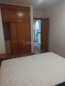 Alquiler piso apartamento cercano al malecón en San Andrés-San Antolín Murcia