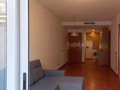 Alquiler piso bonito piso en alquiler en pleno Poblenou en Barcelona