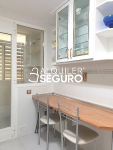 Alquiler piso c/ santander en Las Dehesillas-Vereda de los Estudiantes Leganés