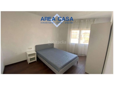 Alquiler piso con 3 habitaciones amueblado en Sant Vicenç de Castellet