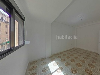 Alquiler piso en c/ berni y catalá solvia inmobiliaria - piso en Valencia
