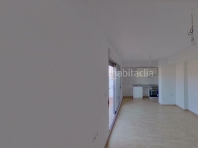 Alquiler piso en c/ camelias ( sangonera verde ) solvia inmobiliaria - piso en Murcia