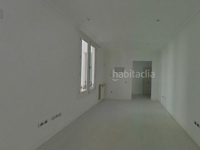Alquiler piso en c/ castelló solvia inmobiliaria - piso en Madrid