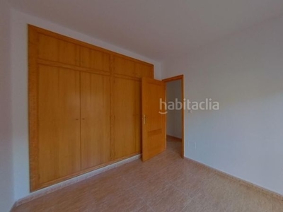 Alquiler piso en c/ isidoro de la cierva solvia inmobiliaria - piso en Murcia